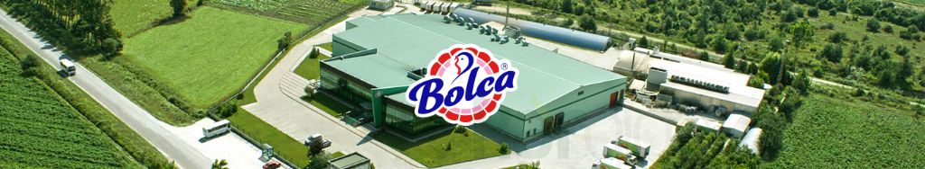 Bolca Turkey Main Dealer