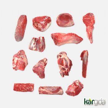 Beef Boneless Set (Valuable meats included)