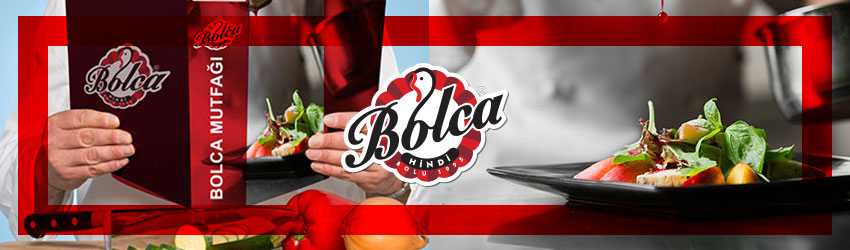 Bolca of Hindi Cuisine