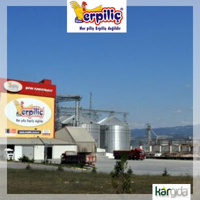 Erpiliç Facilities