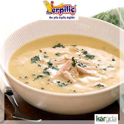 Soups