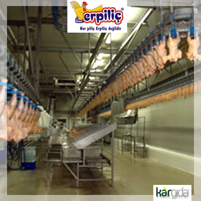 Erpiliç Facilities
