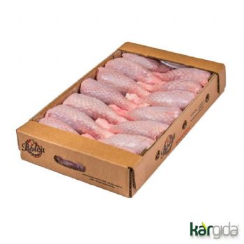 Bolca Hindi | TURKEY DRUMSTICK BULK | Kar Gıda