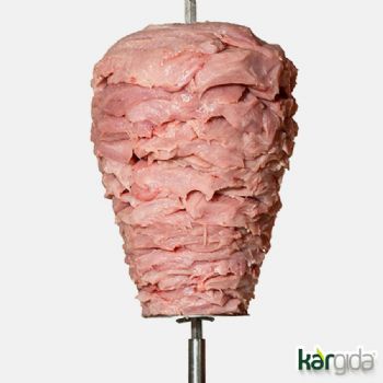 Baton Yaprak Göğüs Döner