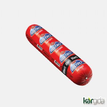 Namet | Bistro Salami With Pepper | Kar Gıda