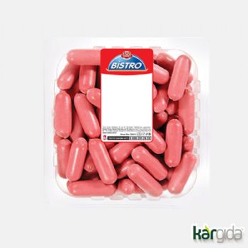 Namet | Bistro Coctail Sausage | Kar Gıda