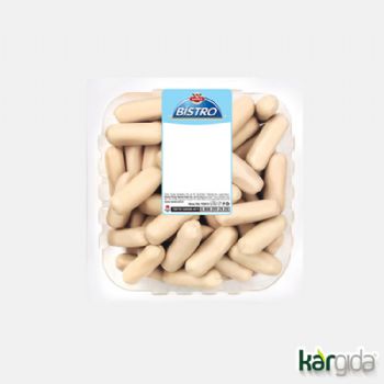 Namet | Bistro Chicken Coctail Sausage | Kar Gıda