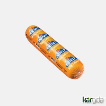 Namet | Bistro Chicken Salami | Kar Gıda