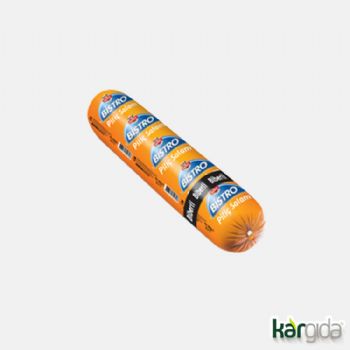 Namet | Bistro Chicken Salami with Peanut | Kar Gıda