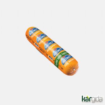 Namet | Bistro Chicken Salami with Olive | Kar Gıda