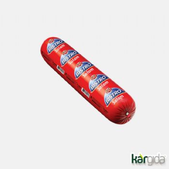 Namet | Bistro Salami | Kar Gıda