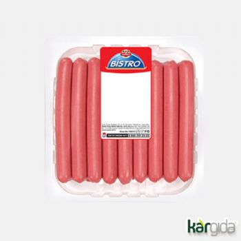 Namet | Bistro Sausage | Kar Gıda