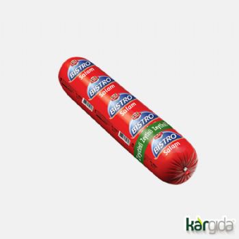 Namet | Bistro Salami With Olives | Kar Gıda