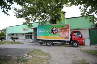 Bolca Production