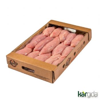 Bolca Hindi | TURKEY TENDERLOIN BULK | Kar Gıda