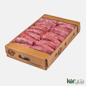 Bolca Hindi | TURKEY NECK BULK | Kar Gıda