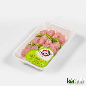 Bolca Hindi | TURKEY SHCEH KEBAP BREAST | Kar Gıda