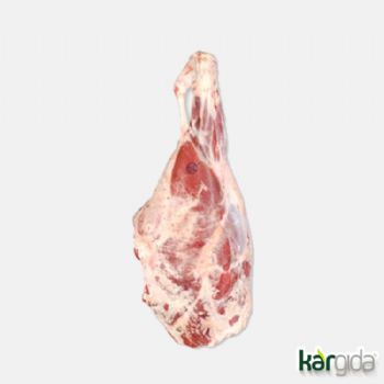 Namet | Dana Kısa But | Kar Gıda