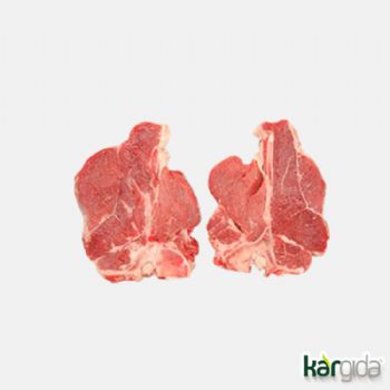 Namet | Dana T-Bone Steak | Kar Gıda