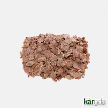 Dondurulmuş Pişmiş Döner