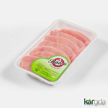 Bolca Hindi | TURKEY SLICED BREAST | Kar Gıda