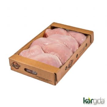 Bolca Hindi | TURKEY WHOLE BREAST FILLET BULK | Kar Gıda