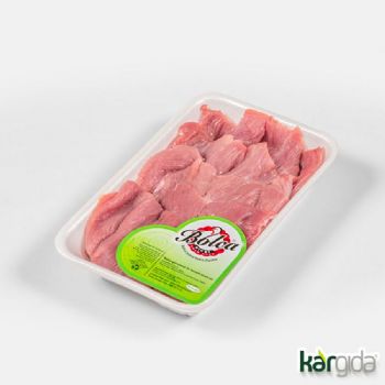 Bolca Hindi | TURKEY STEAK | Kar Gıda