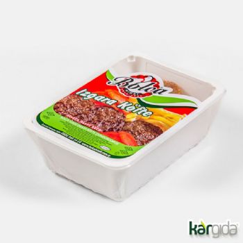 Bolca Hindi | Izgara Köfte | Kar Gıda