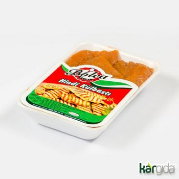 Bolca Hindi | Külbastı | Kar Gıda