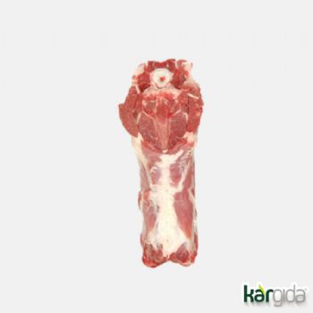 Namet | Kuzu Gerdan | Kar Gıda
