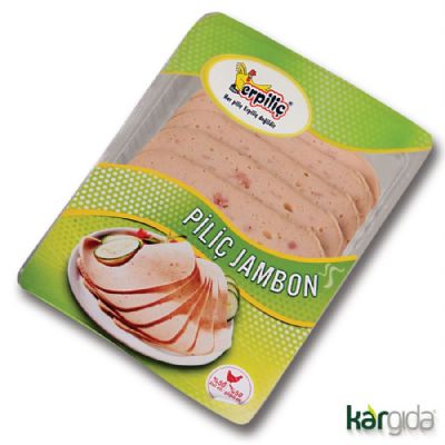 Erpiliç | Map Piliç Jambon | Kar Gıda