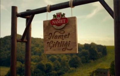 Namet Çiftliği