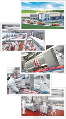Namet Facility