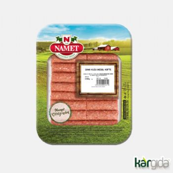 Namet | Namet Dana Kuzu İnegöl Köfte 400 gr | Kar Gıda