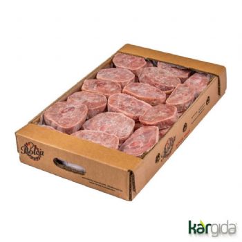 Bolca Hindi | TURKEY OSSO BUCCO BULK | Kar Gıda