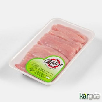 Bolca Hindi | TURKEY FINGER BREAST | Kar Gıda