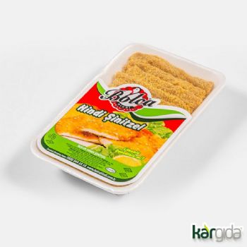 Bolca Hindi | FINGER SCHNITZEL | Kar Gıda