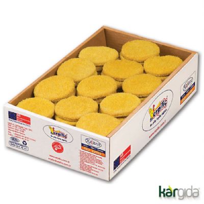 Erpiliç | Piliç Çıtır Burger | Kar Gıda