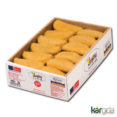 Erpiliç | Piliç Cordon Bleu | Kar Gıda