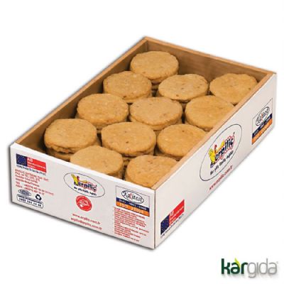 Erpiliç | Piliç Hamburger | Kar Gıda