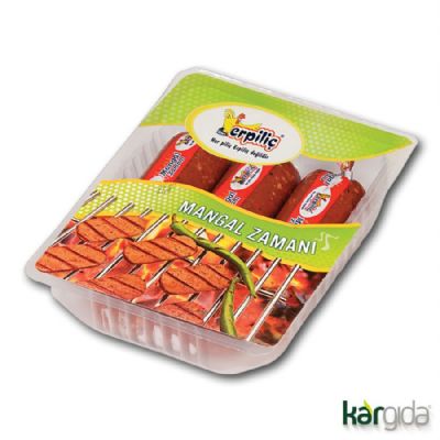 Erpiliç | Piliç Mangal Sucuk | Kar Gıda