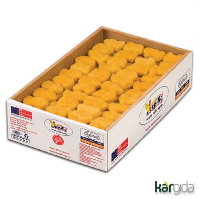 Erpiliç | Piliç Nugget | Kar Gıda