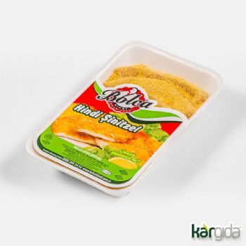 Bolca Hindi | BREAST MEAT SCHNITZEL | Kar Gıda