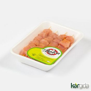 Bolca Hindi | SEASONED BREAST MEAT SHCEH KEBAP | Kar Gıda