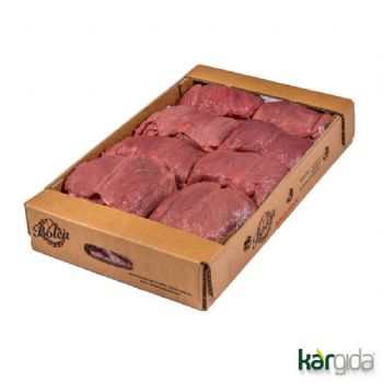 Bolca Hindi | TURKEY STEAK BULK | Kar Gıda