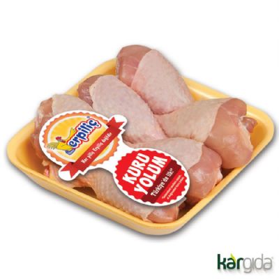 Erpiliç | Tabak Baguette | Kar Gıda