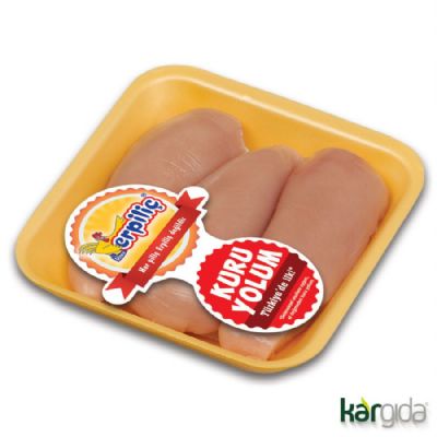 Erpiliç | Tinned Steak | Kar Gıda