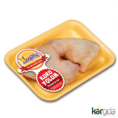 Erpiliç | Tabaklı But | Kar Gıda