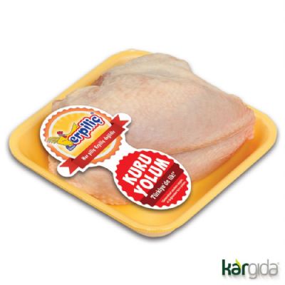 Erpiliç | Plate Chest | Kar Gıda
