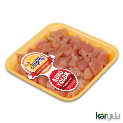 Erpiliç | Plate Chest Saute | Kar Gıda